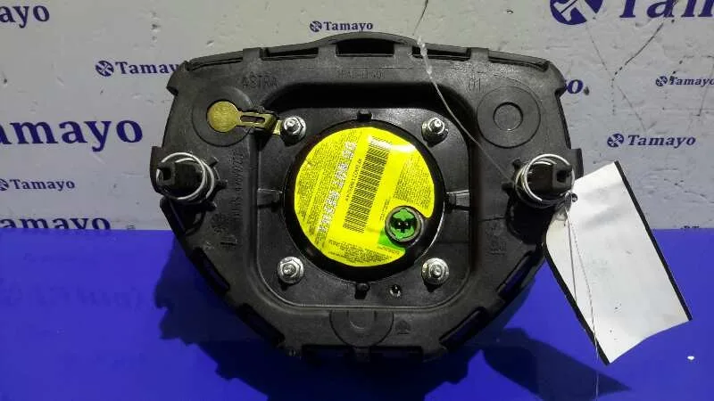 Airbag Delantero Izquierdo para Opel Astra H Ber.