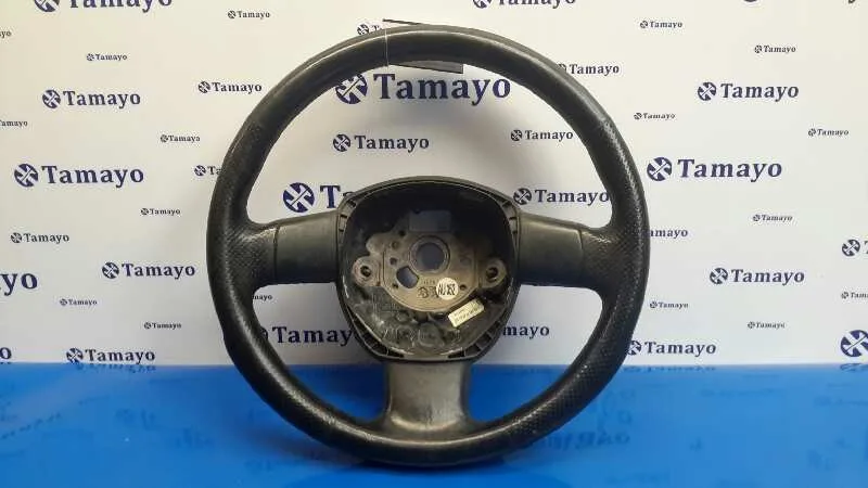 Volante para Audi A3 (8P)