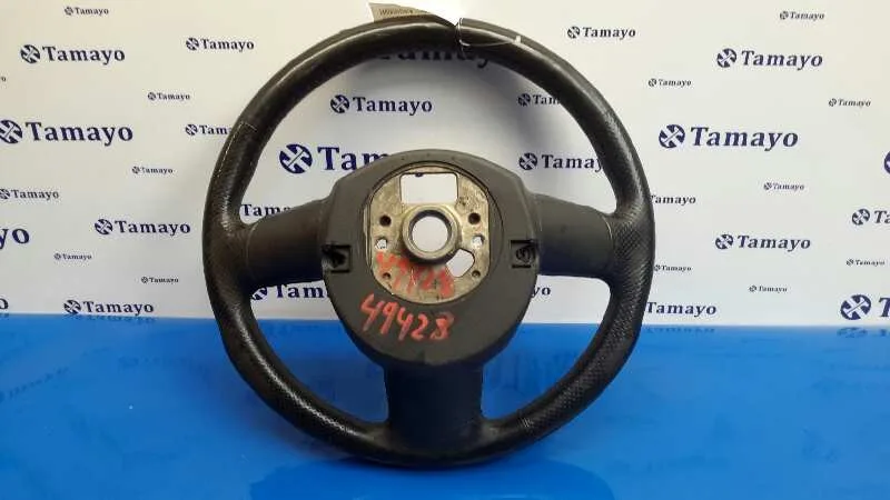 Volante para Audi A3 (8P)