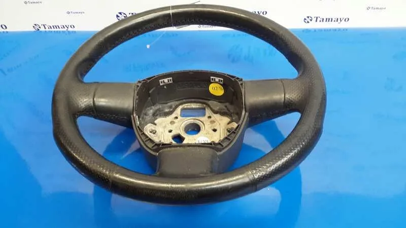 Volante para Audi A3 (8P)