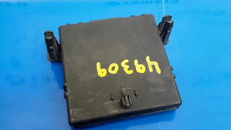 Modulo Electronico para Seat Leon (1P1)