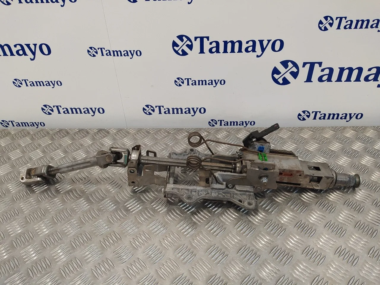Columna Direccion para Audi A3 (8P)