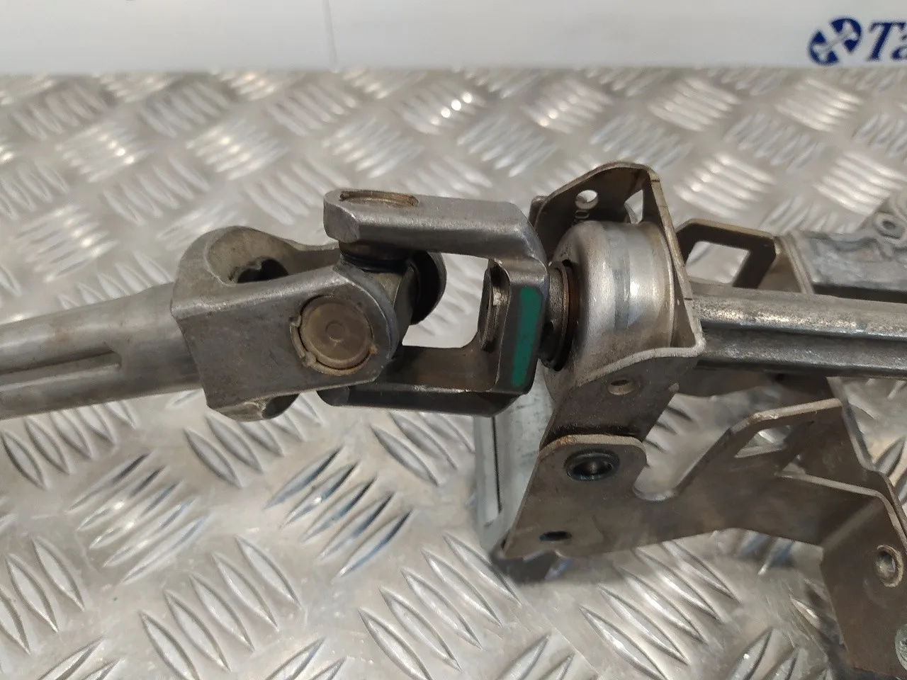 Columna Direccion para Audi A3 (8P)