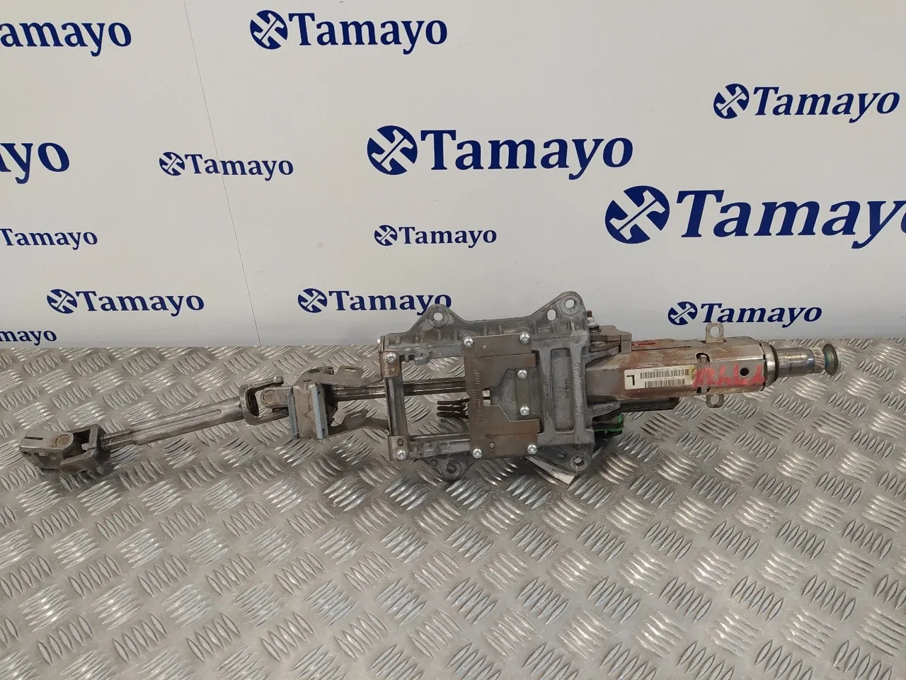 Columna Direccion para Audi A3 (8P)