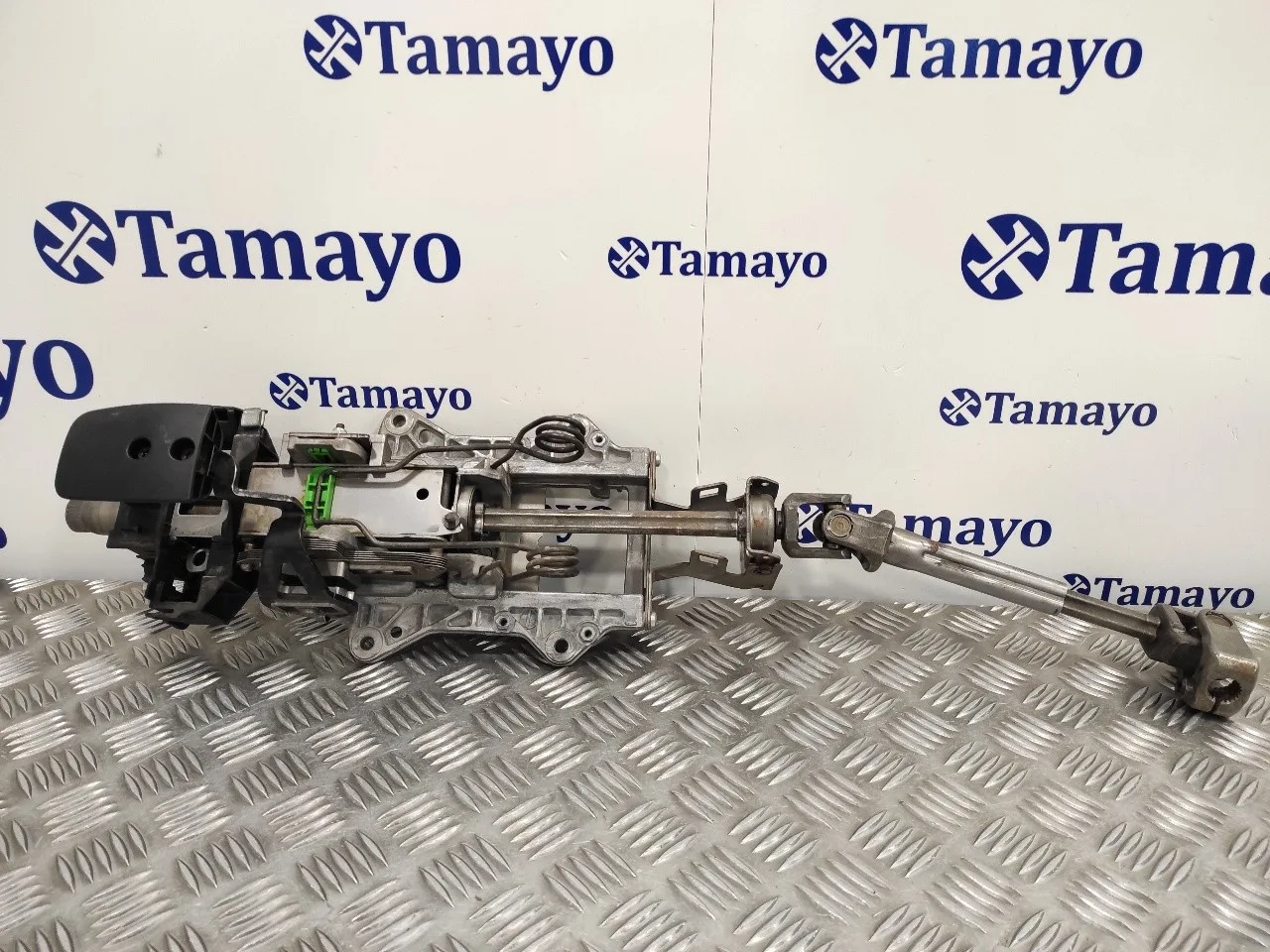 Columna Direccion para Volkswagen Golf V Berlina (1K1)