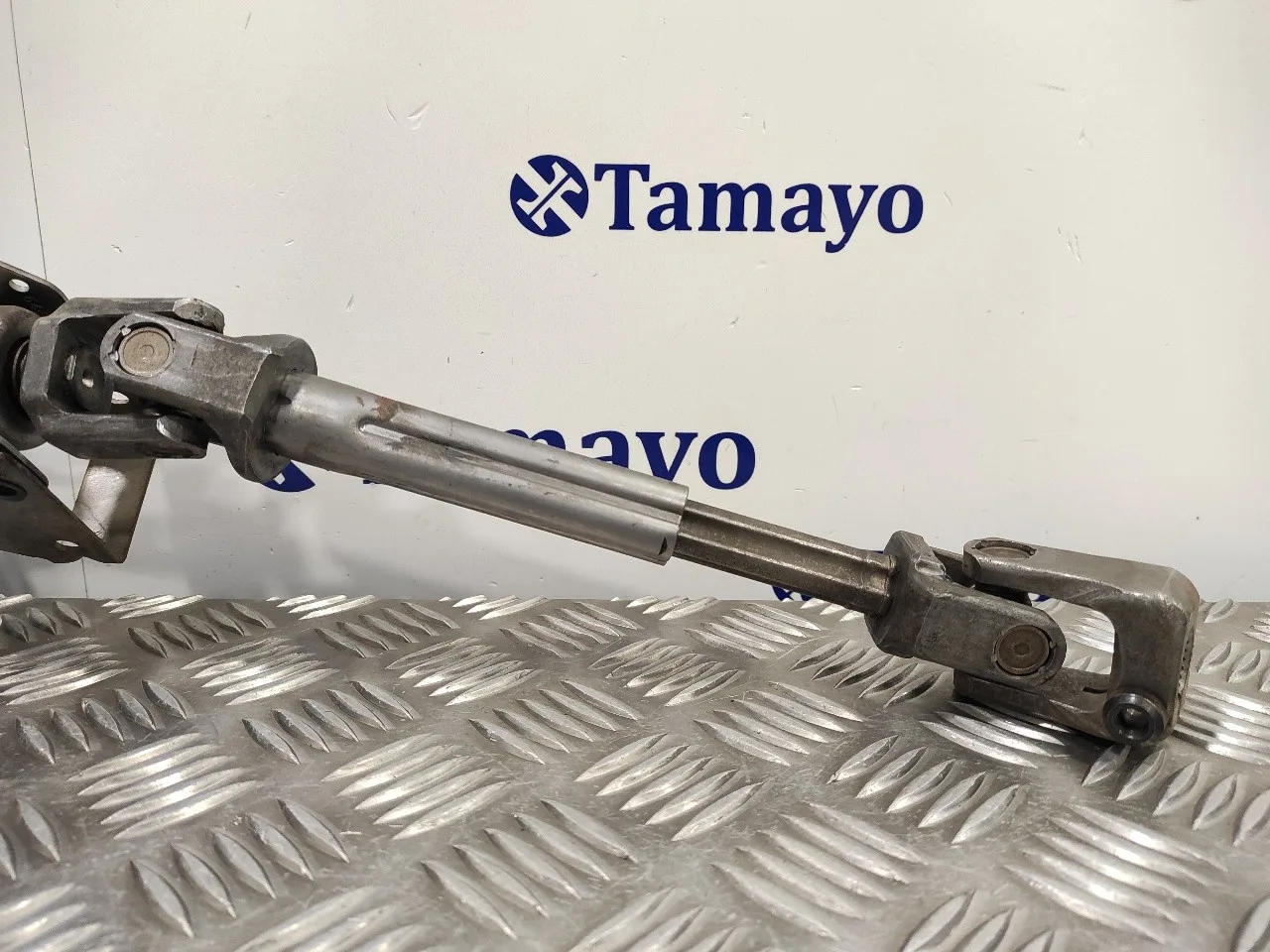 Columna Direccion para Volkswagen Golf V Berlina (1K1)