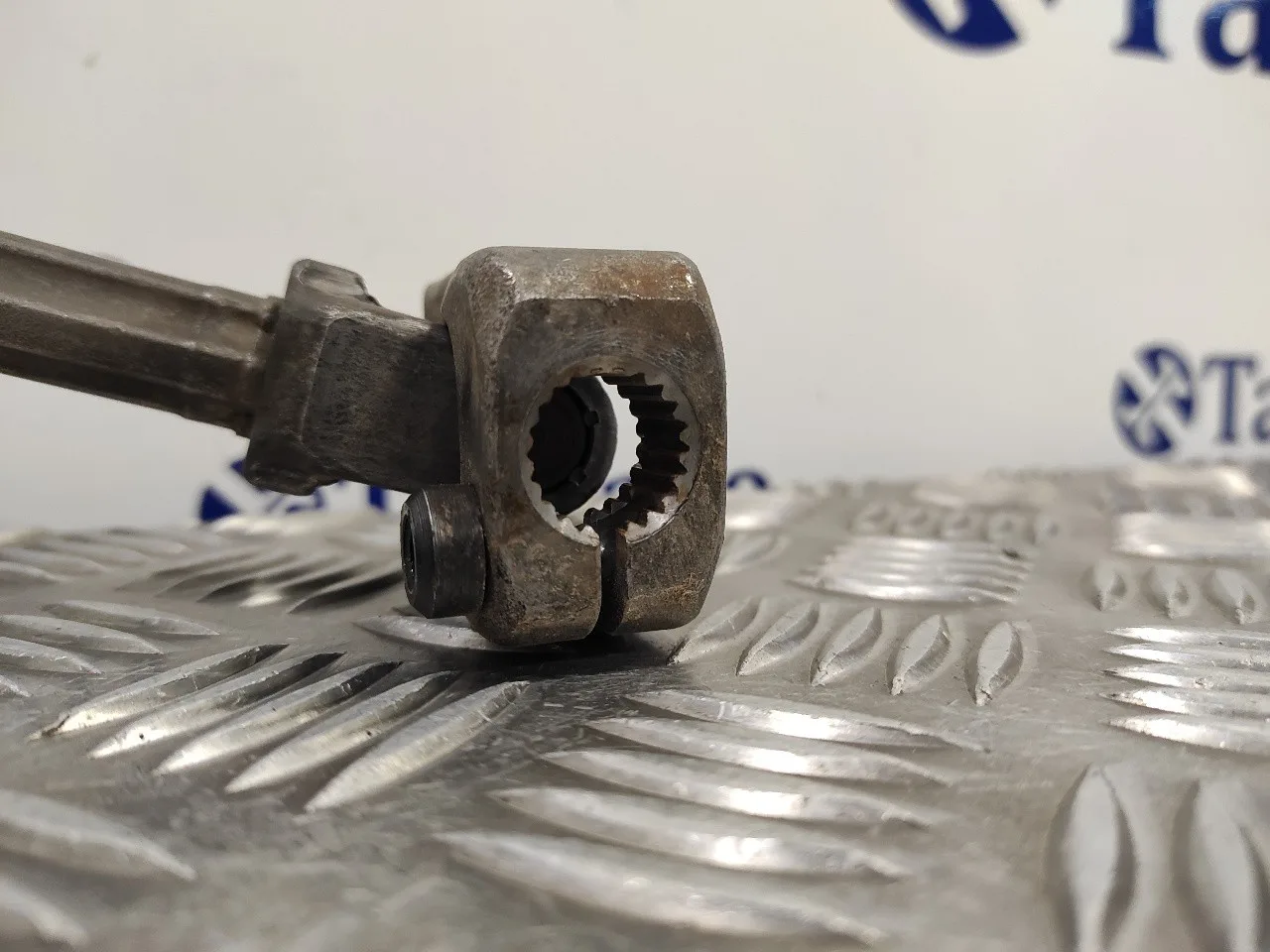 Columna Direccion para Volkswagen Golf V Berlina (1K1)