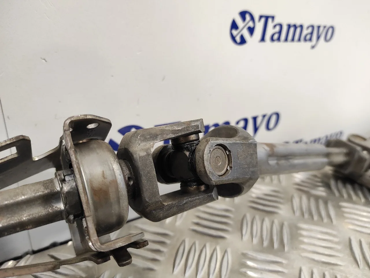 Columna Direccion para Volkswagen Golf V Berlina (1K1)