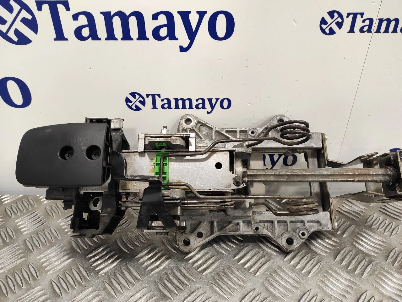 Columna Direccion para Volkswagen Golf V Berlina (1K1)