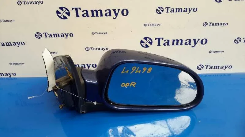 Retrovisor Derecho para Daewoo Lacetti