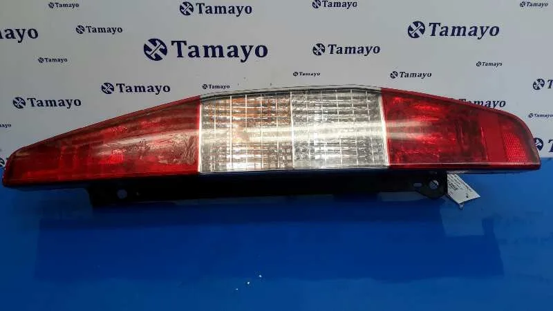 Piloto Trasero Derecho para Fiat Doblo Cargo (223)