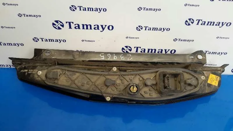 Piloto Trasero Derecho para Fiat Doblo Cargo (223)