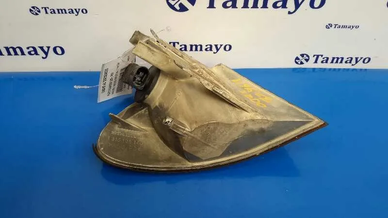 Piloto Delantero Izquierdo para Bmw Serie 3 Berlina (E46)