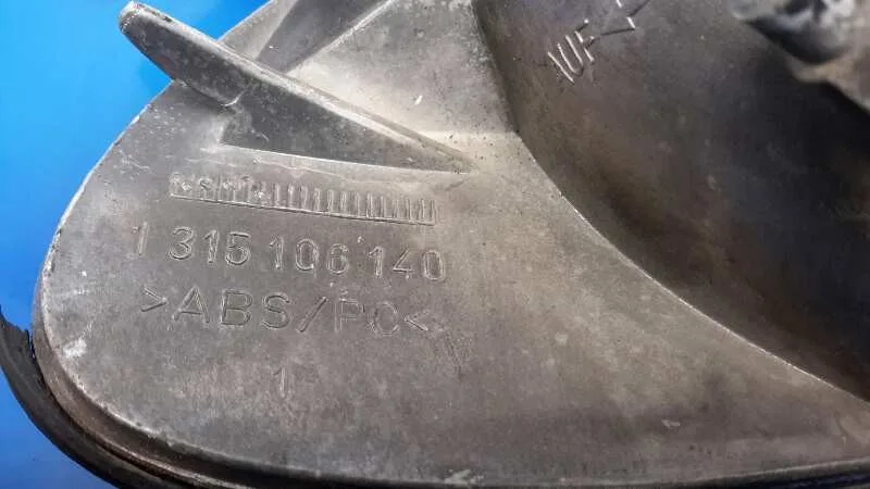 Piloto Delantero Izquierdo para Bmw Serie 3 Berlina (E46)