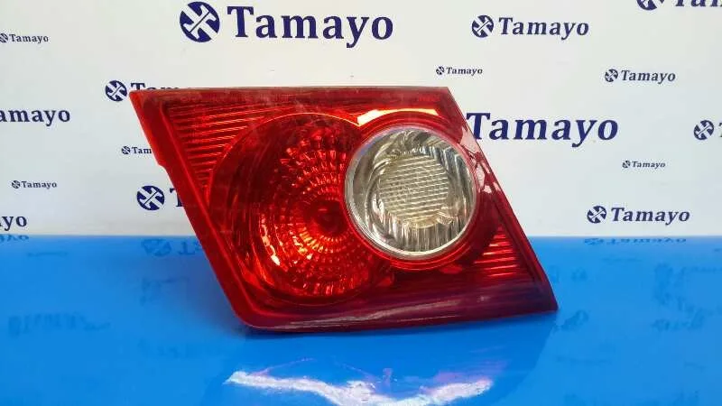 Piloto Trasero Izquierdo para Daewoo Lacetti