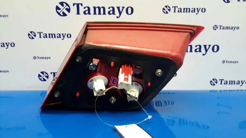 Piloto Trasero Izquierdo para Daewoo Lacetti