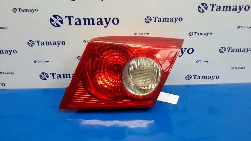 Piloto Trasero Derecho para Daewoo Lacetti