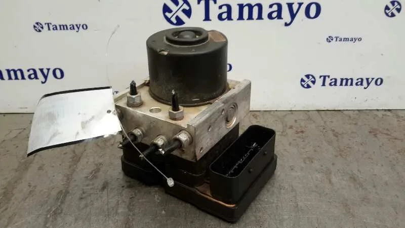 Abs para Opel Astra H Berlina