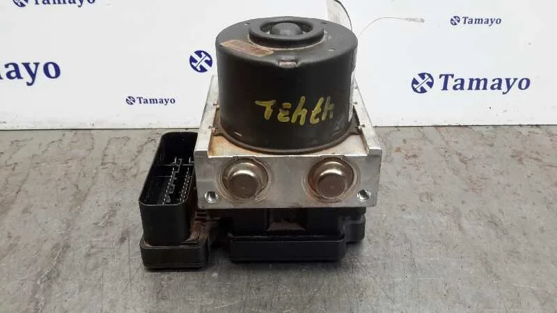 Abs para Opel Astra H Berlina