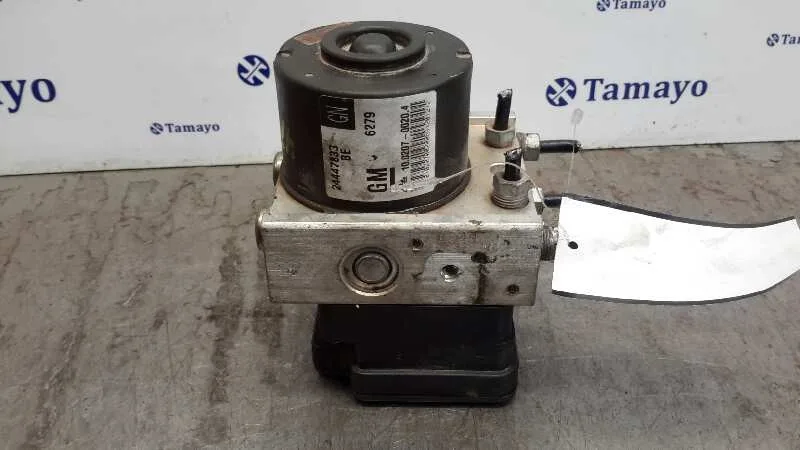 Abs para Opel Astra H Berlina