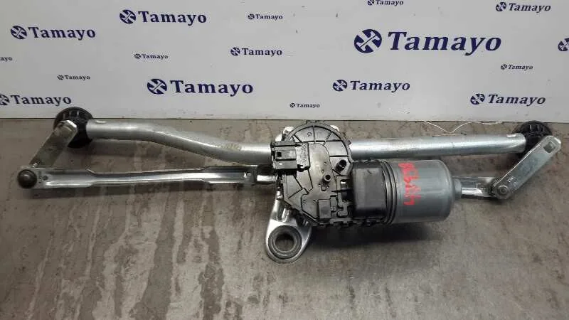 Motor Limpia Delantero para Bmw Serie 3 Coupe (E46)