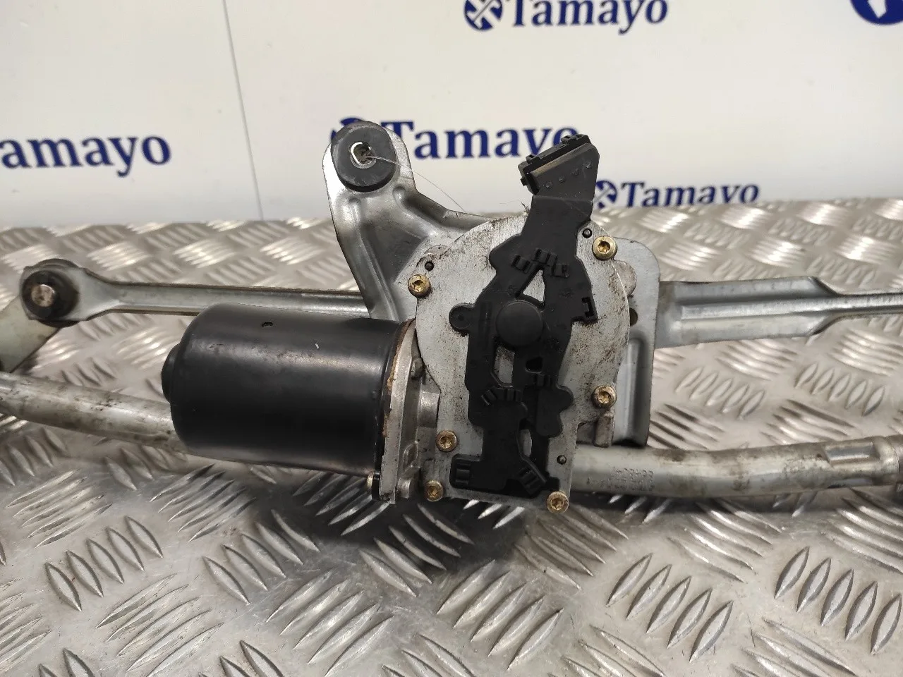 Motor Limpia Delantero para Volvo S80 Berlina