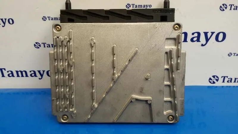 Centralita Motor Uce para Volvo S80 Berlina