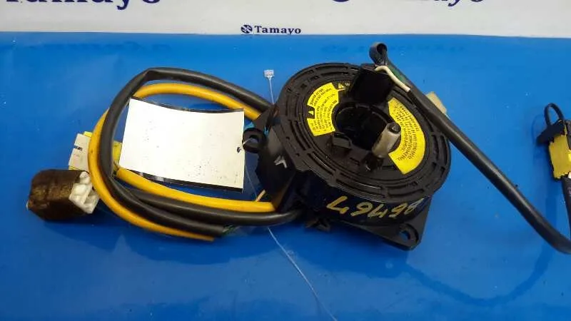 Anillo Airbag para Daewoo Lacetti