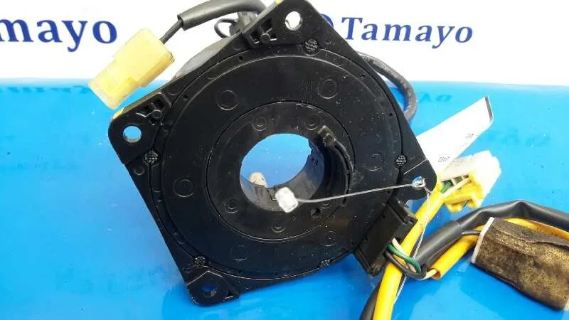 Anillo Airbag para Daewoo Lacetti
