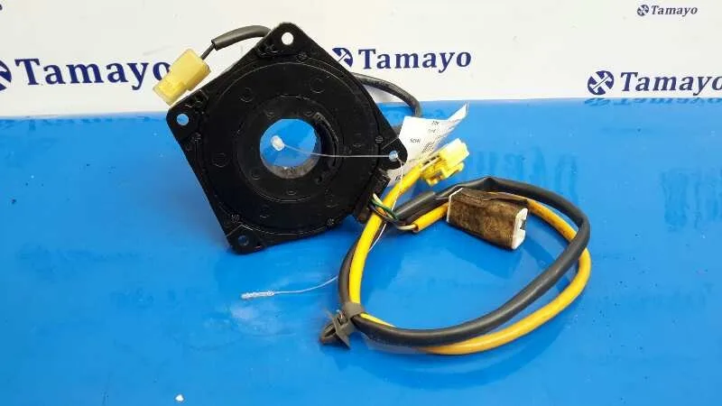 Anillo Airbag para Daewoo Lacetti
