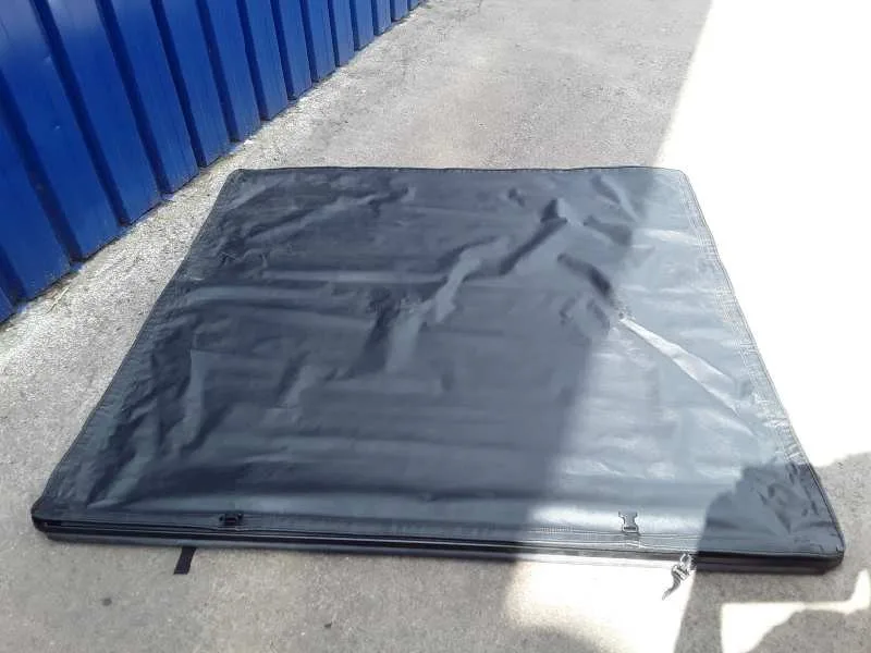 Separador Carga para Nissan Navara Pick-Up (D40M)