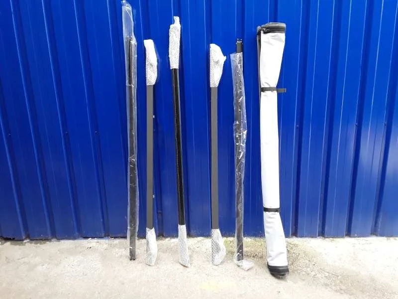 Separador Carga para Nissan Navara Pick-Up (D40M)