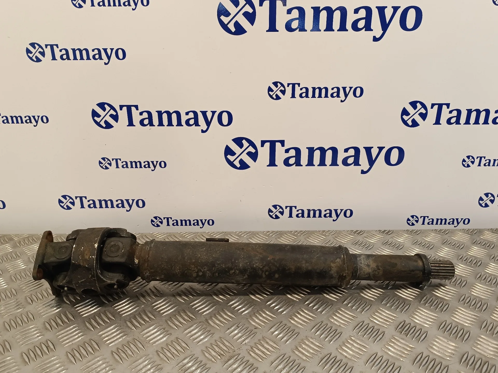 Transmision Central para Toyota Land Cruiser (J9)