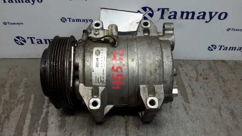 Compresor Aire Acondicionado para Volvo S80 Berlina