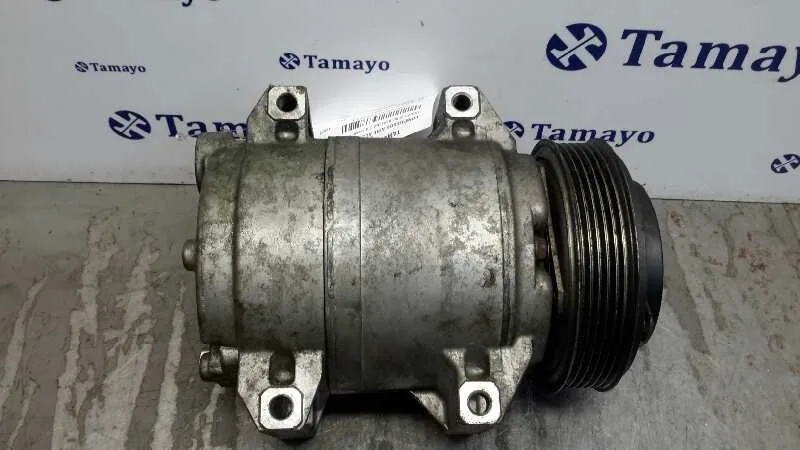 Compresor Aire Acondicionado para Volvo S80 Berlina