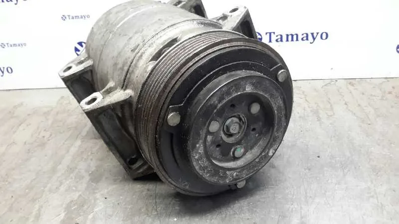Compresor Aire Acondicionado para Volvo S80 Berlina