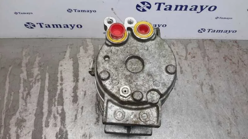 Compresor Aire Acondicionado para Volvo S80 Berlina