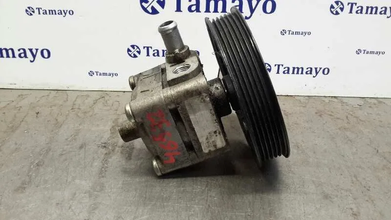 Bomba Servodireccion para Volvo S80 Berlina