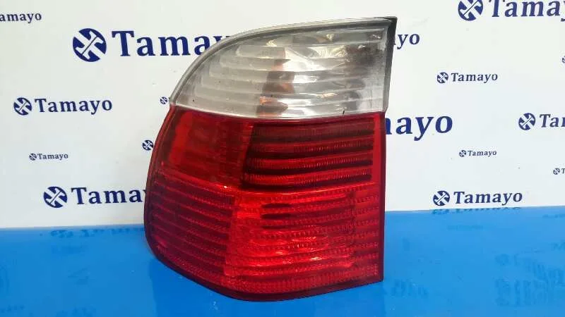 Piloto Trasero Izquierdo para Bmw Serie 5 Touring (E39)