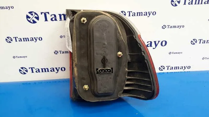 Piloto Trasero Izquierdo para Bmw Serie 5 Touring (E39)