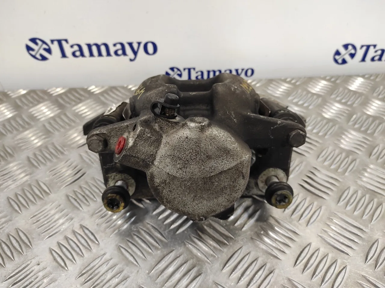 Pinza Freno Delantera Izquierda para Peugeot 407