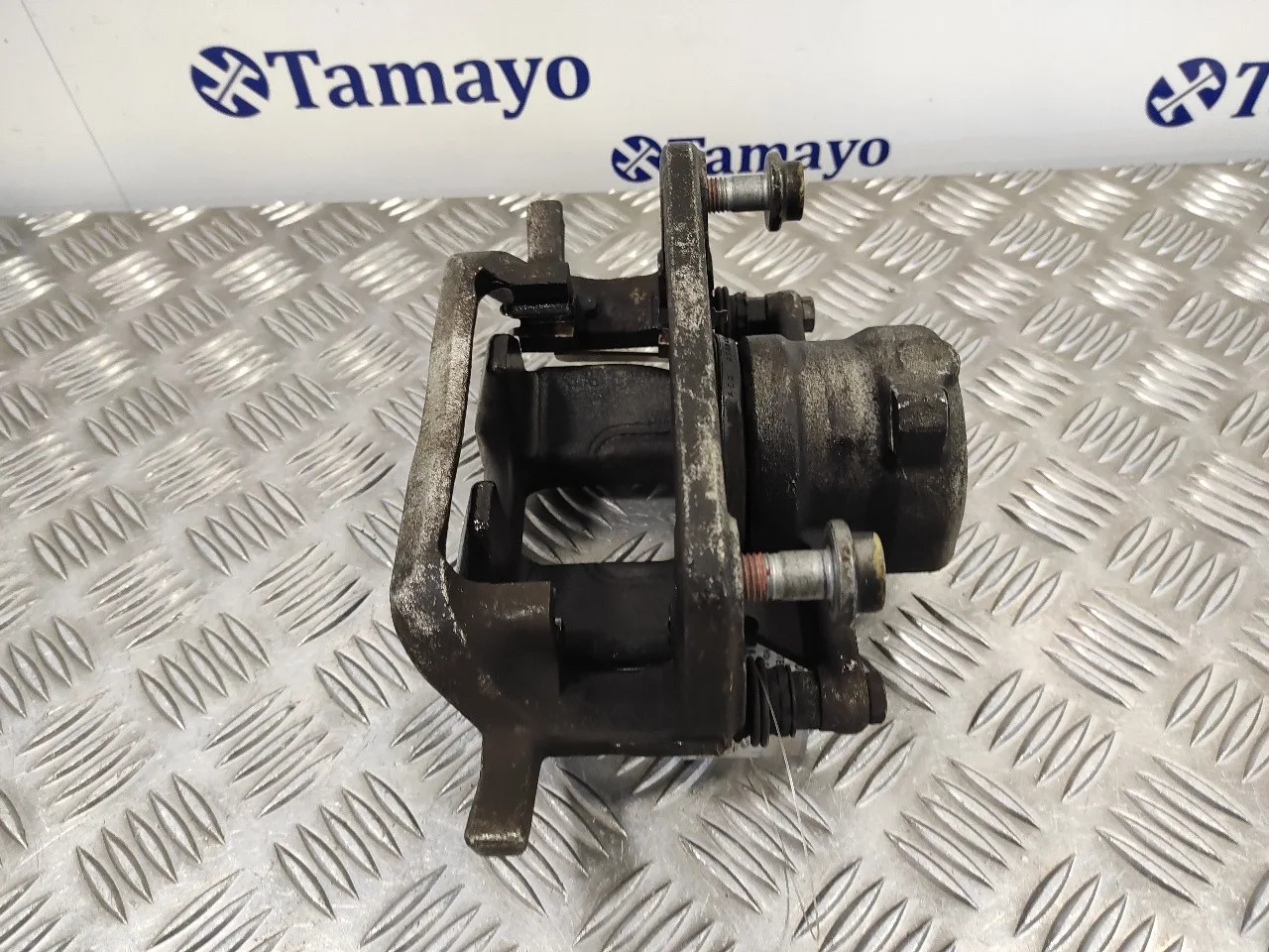 Pinza Freno Delantera Izquierda para Peugeot 407