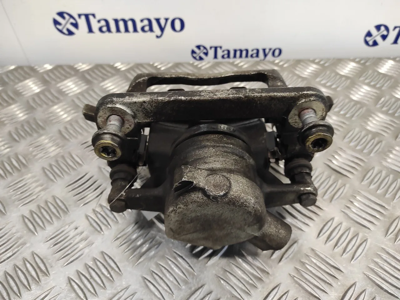 Pinza Freno Delantera Izquierda para Peugeot 407