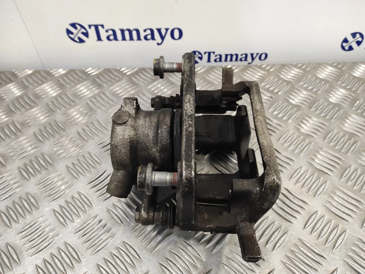 Pinza Freno Delantera Izquierda para Peugeot 407