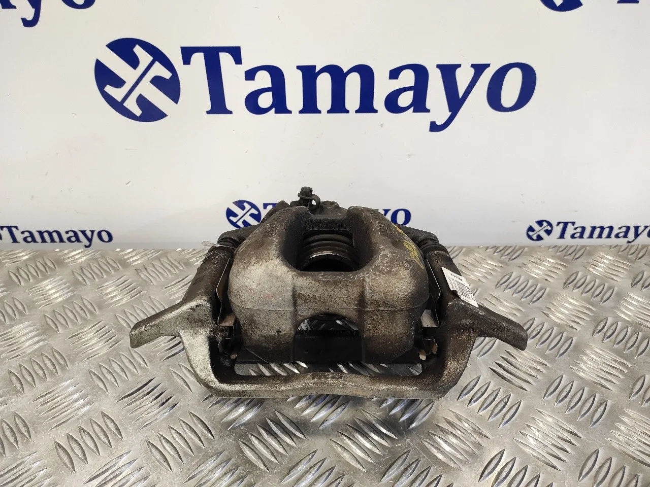 Pinza Freno Delantera Derecha para Peugeot 407