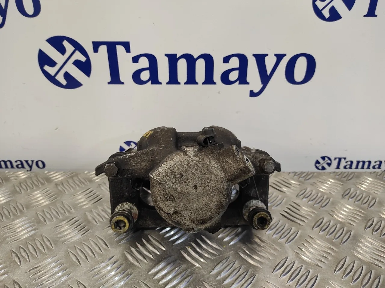 Pinza Freno Delantera Derecha para Peugeot 407