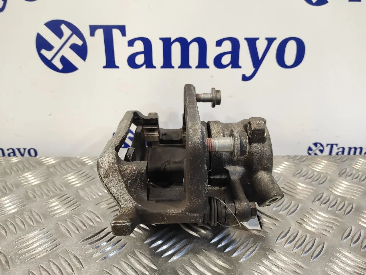 Pinza Freno Delantera Derecha para Peugeot 407