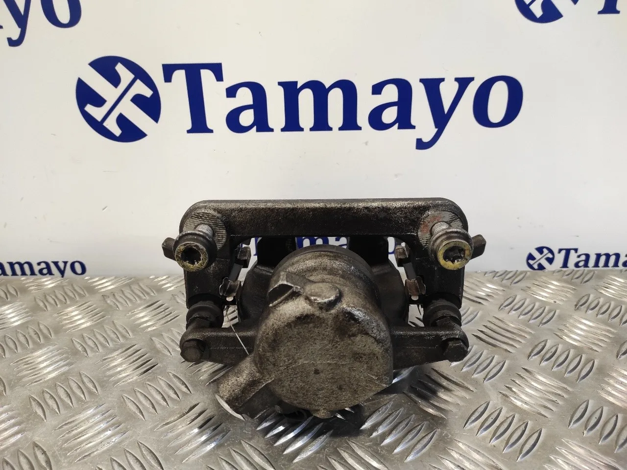 Pinza Freno Delantera Derecha para Peugeot 407