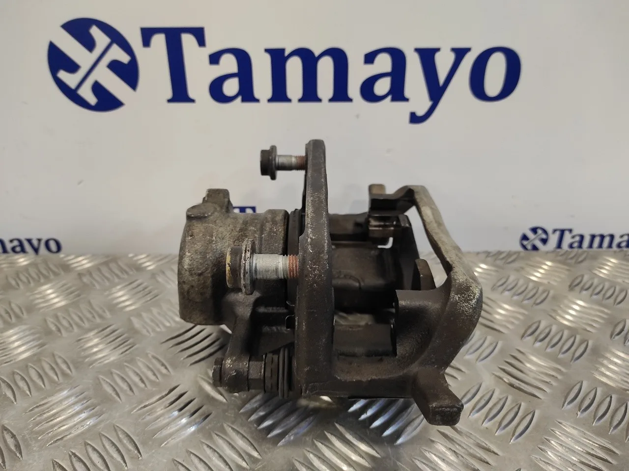 Pinza Freno Delantera Derecha para Peugeot 407