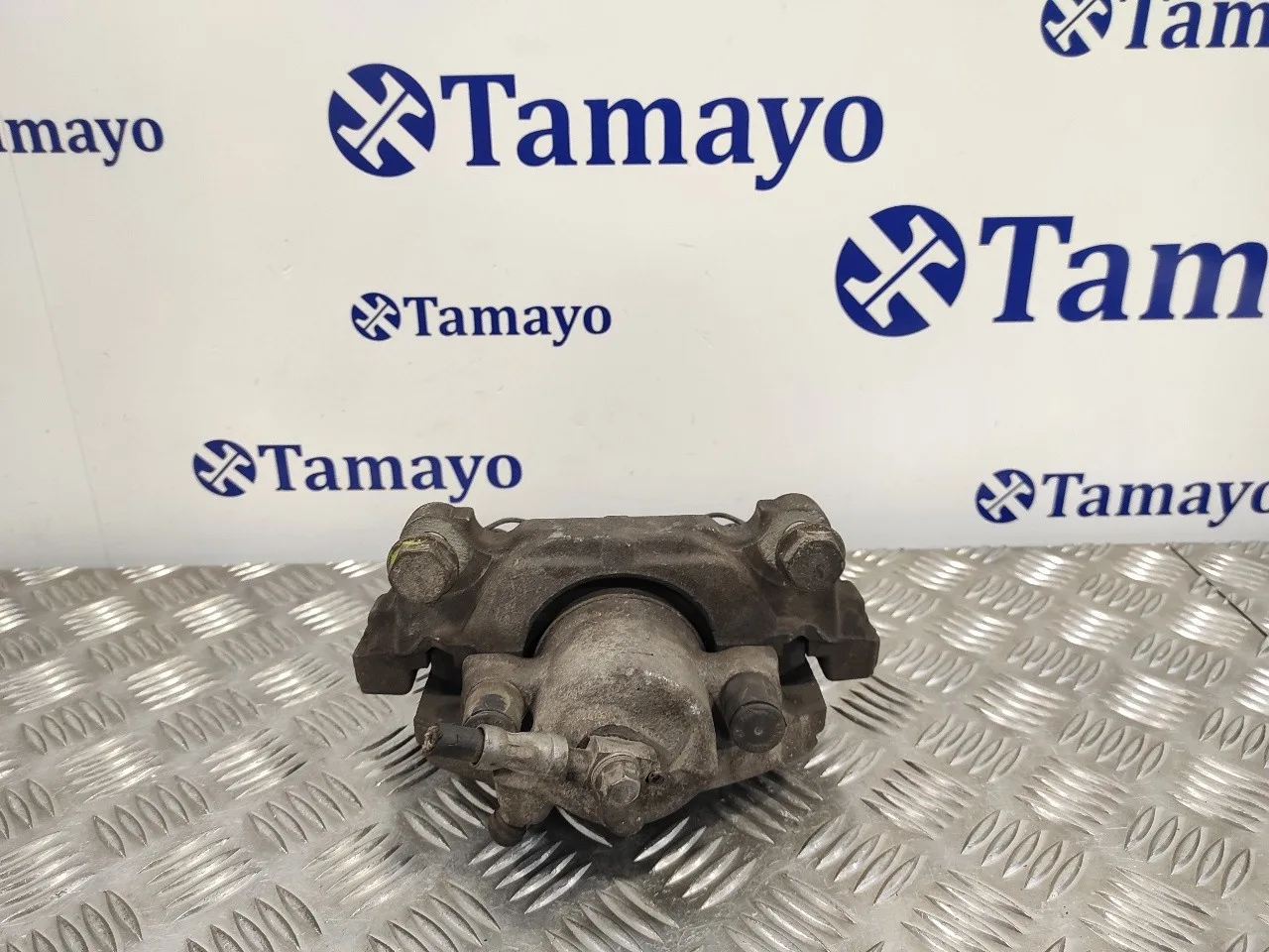 Pinza Freno Delantera Derecha para Audi A3 (8P)